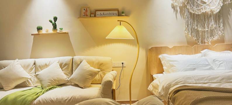 海丝首港度假村美宿(进港大道分店)图片