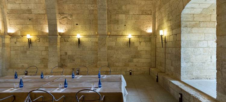 罗德里戈城市旅馆(Parador de Ciudad Rodrigo)图片