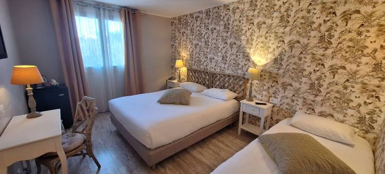 橘园贝斯特韦斯特酒店(Best Western LOrangerie)图片