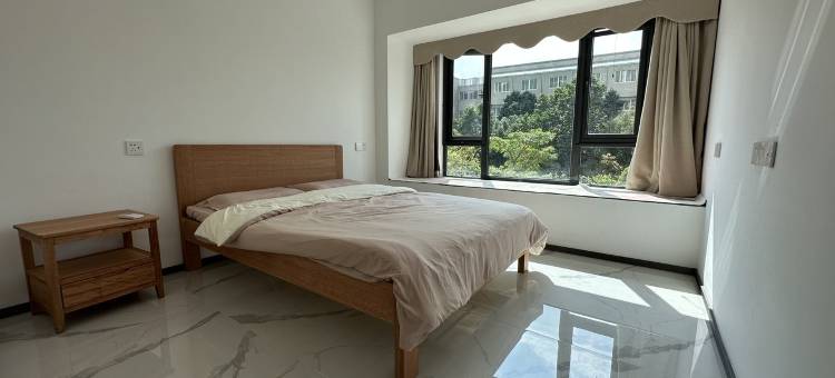 林飞龙公寓(金马大道分店)图片