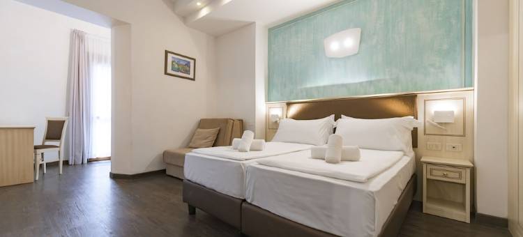 德尔贝纳科酒店(Hotel Sogno del Benaco)图片