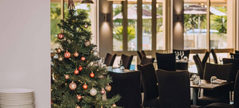 查菲国际汽车旅馆贝斯特韦斯特酒店(Best Western Chaffey International Motor Inn)图片