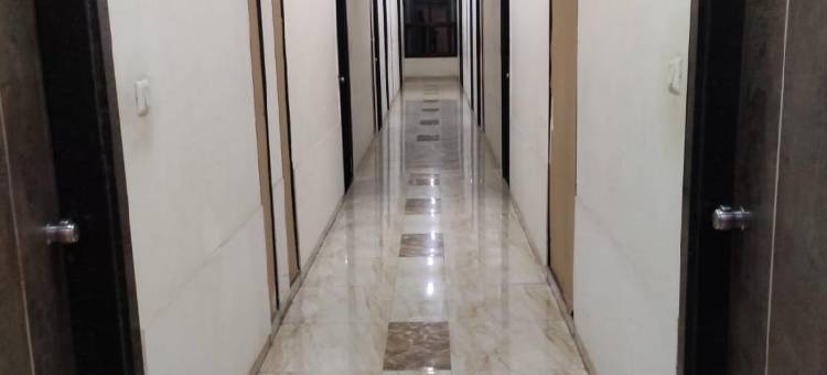 Luxura酒店(Hotel Luxura)图片