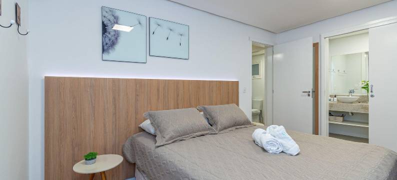 Apto Vihara - Stay House Temporada图片