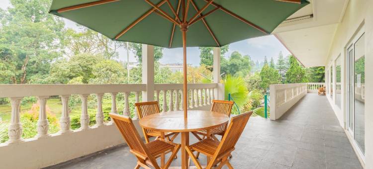 乌尔班维尤博托尔度假村-芝萨鲁亚蓬查克茂物(Urbanview Resort Botol Cisarua Puncak Bogor)图片