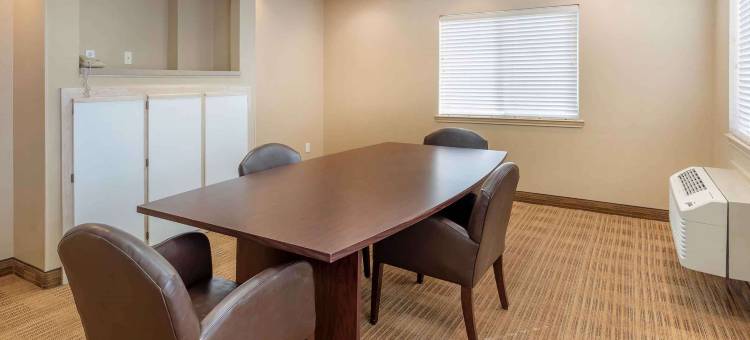 Hawthorn Extended Stay by Wyndham DFW Airport North图片