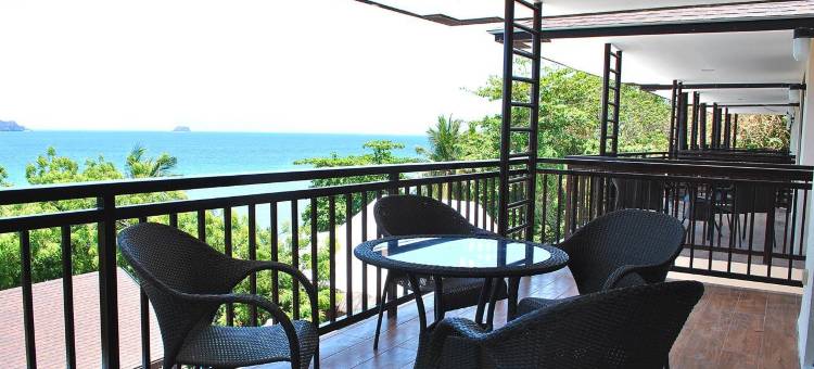 阿尔塔马尔潜水休闲度假酒店(Altamare Dive and Leisure Resort Anilao)图片