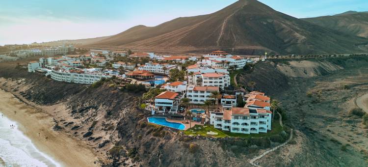 TUI MAGIC LIFE 富埃特文图拉(Tui Magic Life Fuerteventura - All Inclusive)图片
