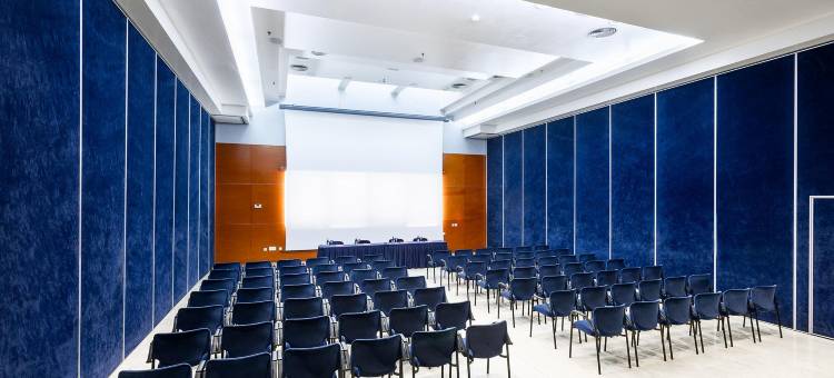 格拉亚历山大酒店(Alexandre Hotel Gala)图片