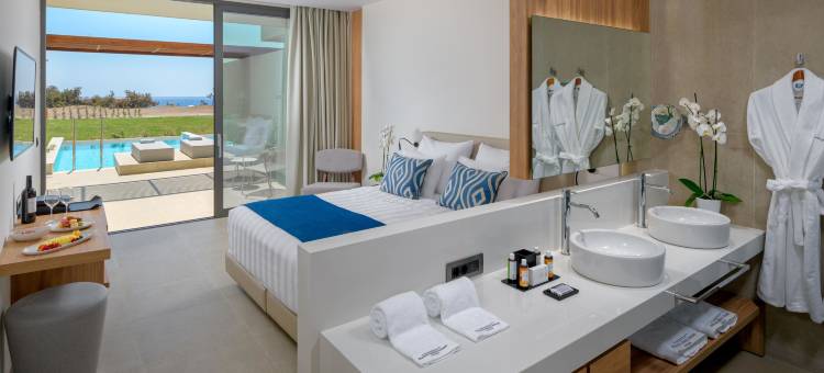 根纳迪大度假村(Gennadi Grand Resort)图片
