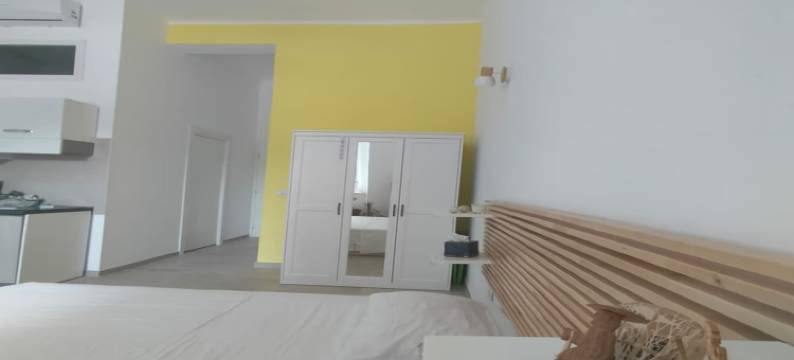 Corso Italia 45/A Apartment图片