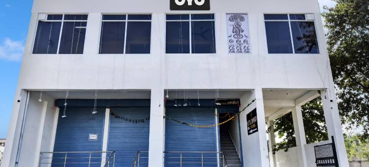 奥姆威酒店(Hotel Omway)图片