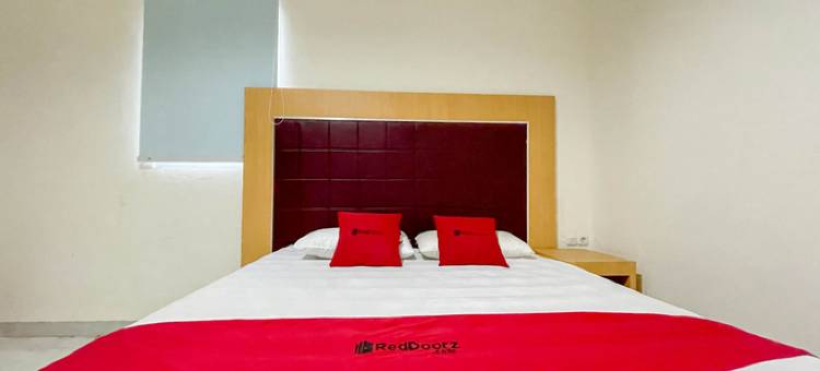 RedDoorz @ Wisma Graha Andi Djemma图片