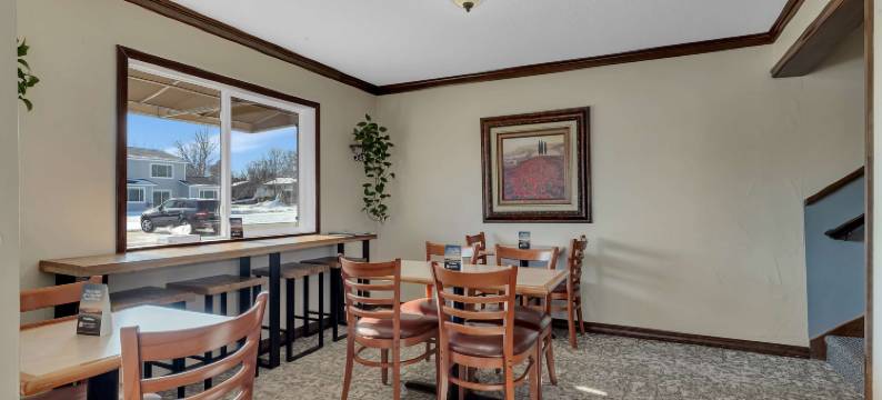 斯派瑟Eod贝斯特韦斯特SureStay酒店(Eod SureStay Hotel by Best Western Spicer)图片