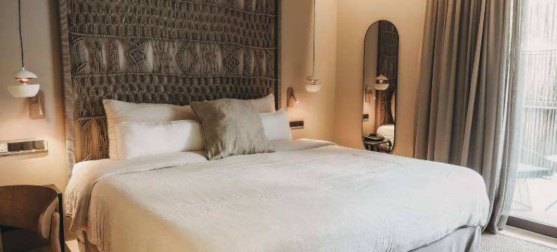 巴利福特酒店马洛卡(Barefoot Hotel Mallorca)图片