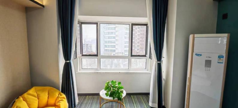 天天民宿(长江南街分店)图片