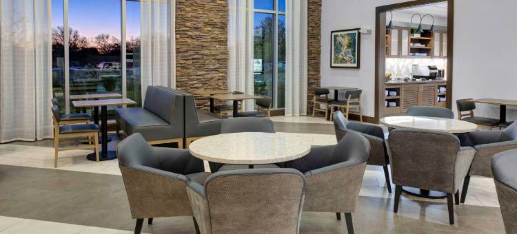 凯悦嘉轩酒店-达拉斯/艾伦(Hyatt Place Dallas/Allen)图片