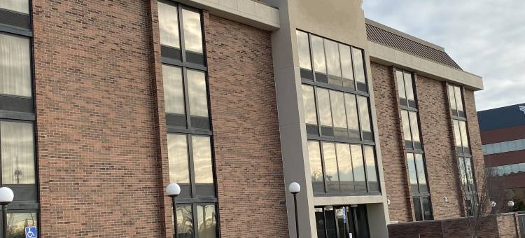 特洛伊酒店(Troy Inn)图片