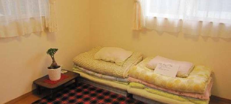 熊本小亚洲旅馆(Kumamoto Guesthouse Minami Aso Little Asia)图片