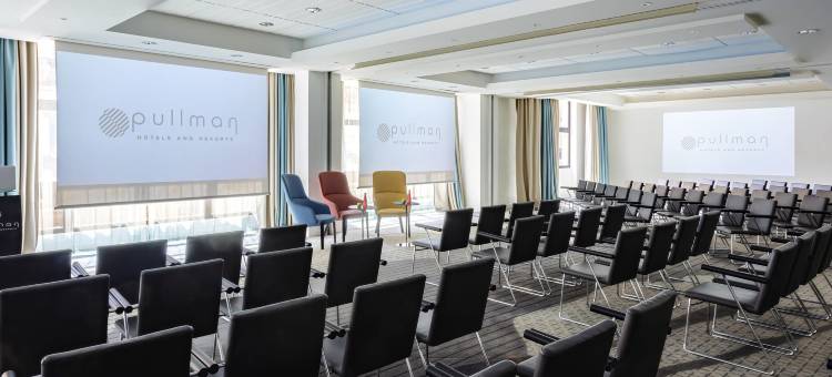 图卢兹中心兰布拉斯阿德吉奥公寓酒店(Aparthotel Adagio Toulouse Centre Ramblas)图片