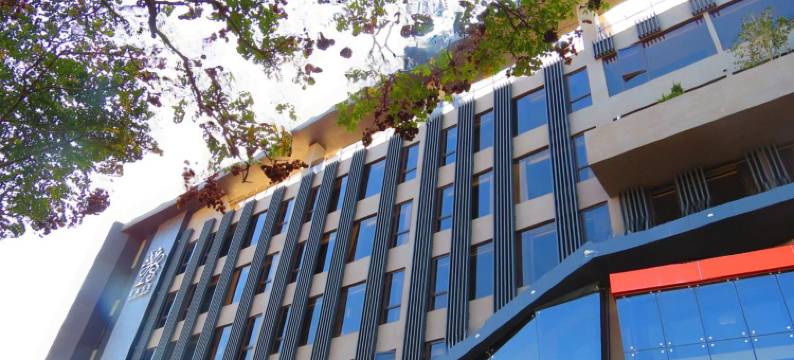 南投冠月精品旅馆图片