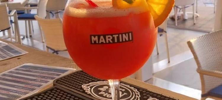 马提尼旅馆(Villa Martini)图片