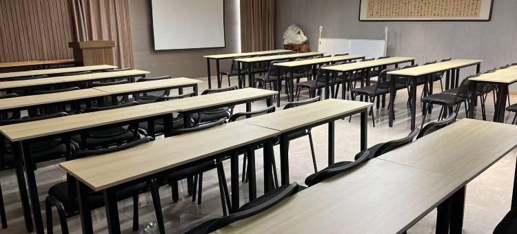 星程酒店(阜新解放广场店)图片