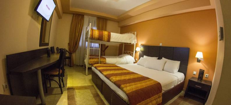 佩林索斯酒店(Perinthos Hotel)图片