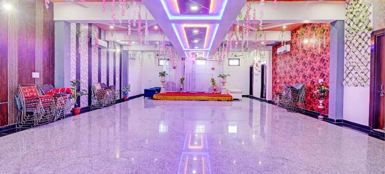 Hotel O Om Palace图片