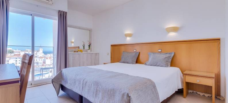 维拉赫斯菲酒店(Vila Recife Hotel)图片