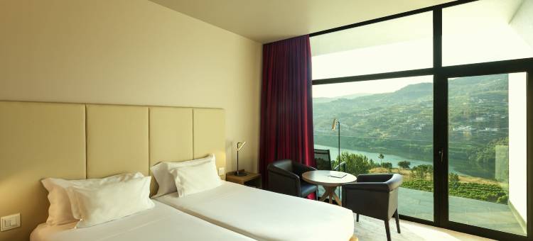 杜罗宫水疗度假村酒店(Douro Palace Hotel Resort & Spa)图片