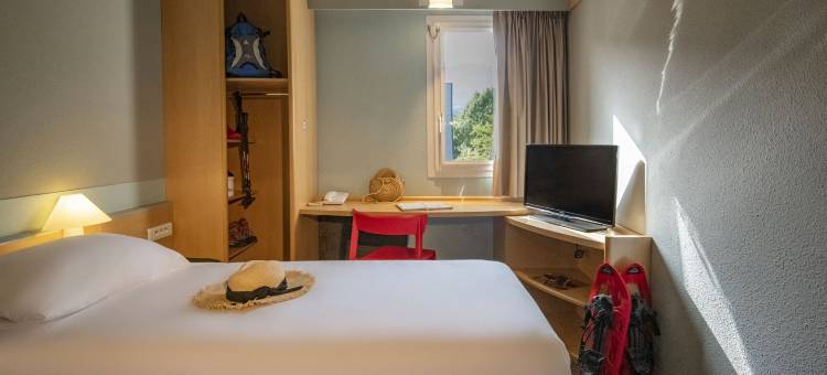 宜必思加普酒店(Ibis Gap Centre)图片