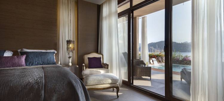 马蒂赫米塔酒店(Marti Hemithea Hotel)图片