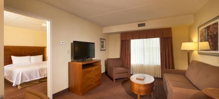 纽华克威尔明顿南区Homewood Suites by Hilton(Homewood Suites by Hilton Newark-Wilmington South Area)图片