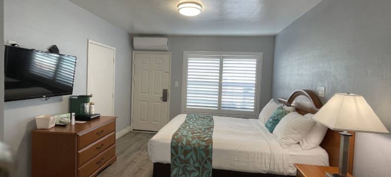 帕洛玛酒店(The Palomar Inn)图片