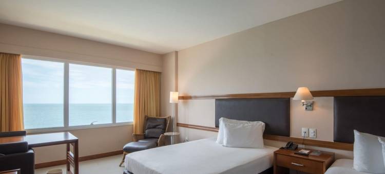 萨尔瓦多维拉嘉乐酒店(Vila Galé Salvador)图片