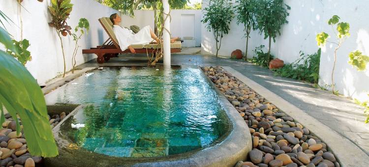 维兰达大湾酒店及水疗中心(Veranda Grand Baie Hotel and Spa, 4 Star)图片