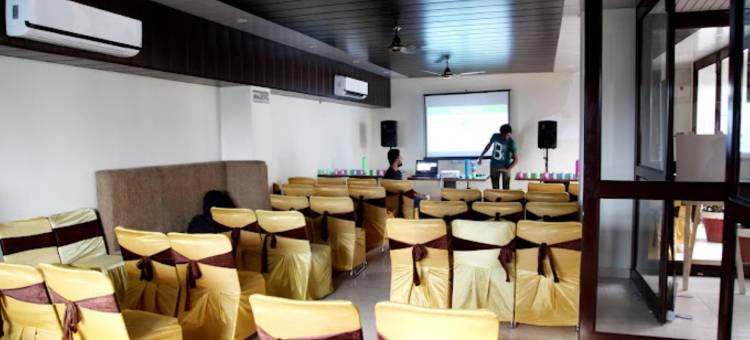 沙贡公寓(Shagun Residency)图片