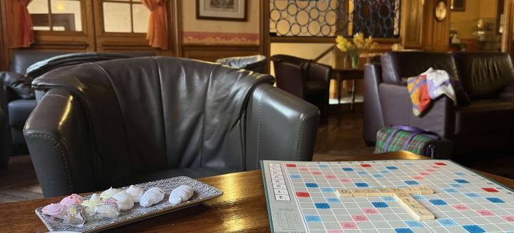 多芬英式酒店(Brit Hotel du Dauphin l'Aigle)图片