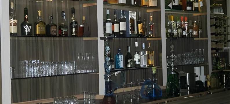 雅加达酒店(Hotel Yak)图片
