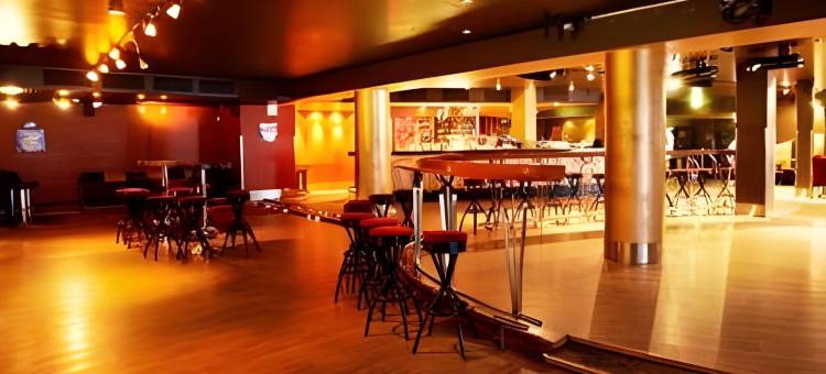 索罗索克斯酒店拉赫蒂瑟拉霍那(Solo Sokos Hotel Lahden Seurahuone)图片