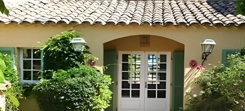 拉巴斯蒂德安托万酒店(La Bastide d'Antoine)图片