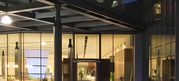 UNA HOTELS T Hotel Cagliari(UNA HOTELS T Hotel Cagliari)图片