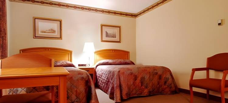 威尔罗杰斯旅馆(Will Rogers Inn)图片