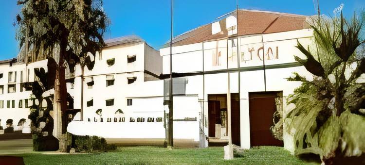 温德姆酒店和水上公园-埃尔帕索机场(Wyndham El Paso Airport Hotel and Water Park)图片