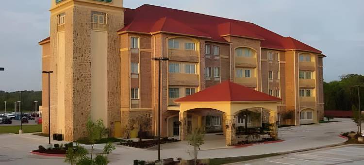 Baymont Inn & Suites by Wyndham Dallas South-DeSoto图片