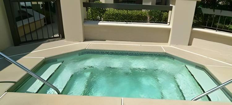 Suburban 开间 佛罗伦萨 - 达林顿(Suburban Studios Florence - Darlington)图片