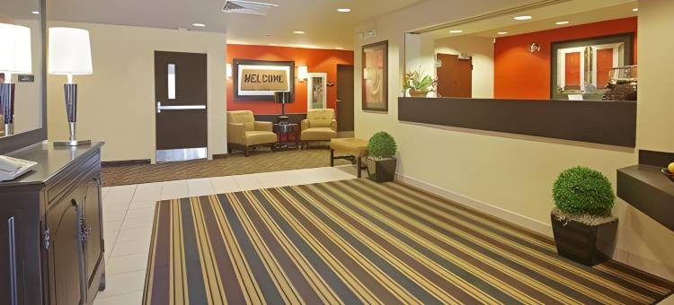 美国波士顿威斯特伯鲁长住酒店 - 连接路店(Extended Stay America Suites - Boston - Westborough - Connector Road)图片