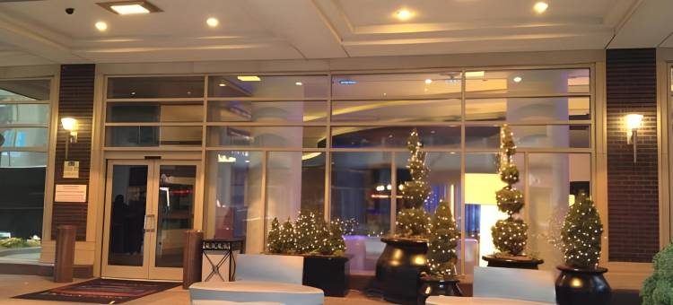 Fairfield Inn & Suites Chicago Downtown/Magnificent Mile图片