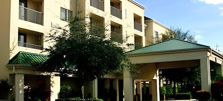 奥兰多阿尔塔蒙特斯普林斯/梅特兰万怡酒店(Courtyard Orlando Altamonte Springs/Maitland)图片